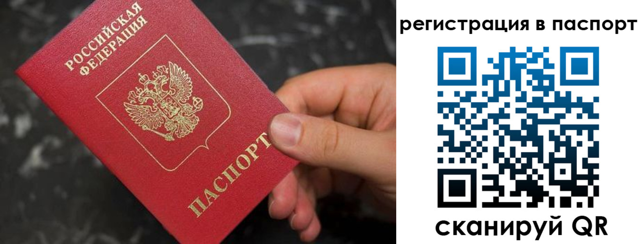 прописка для работы в Курской области