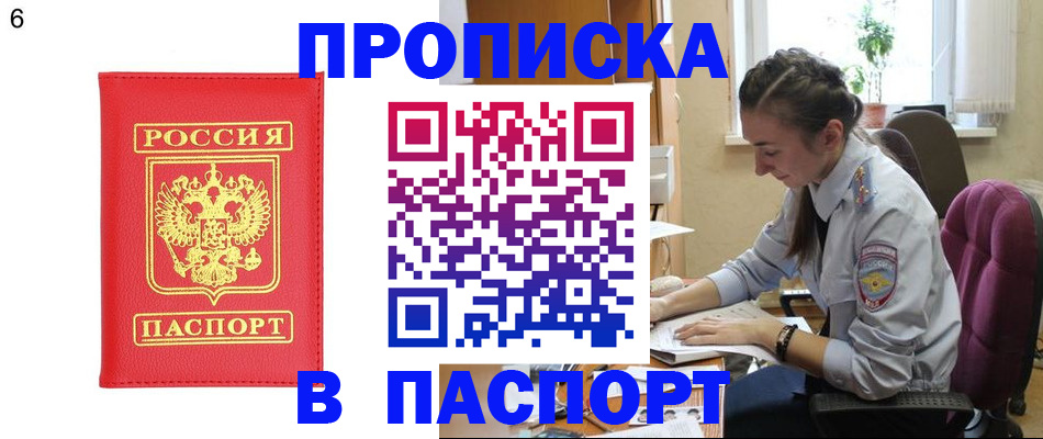 прописка гарантия в Курской области